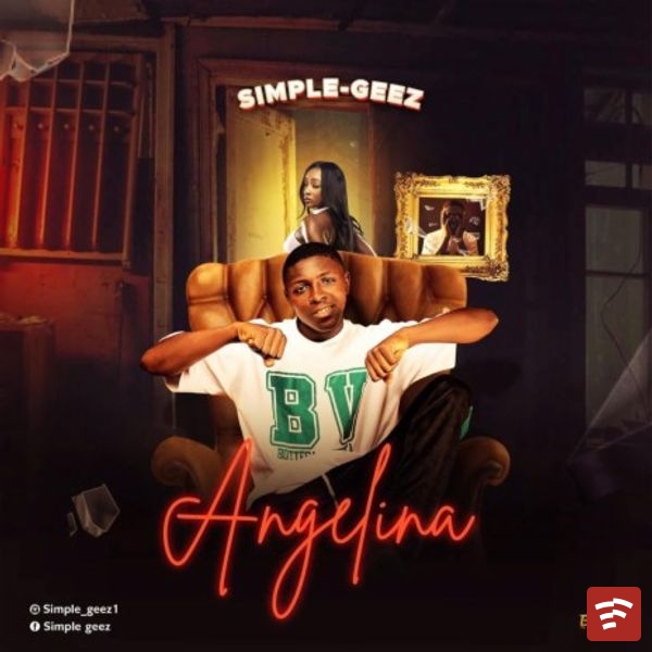 ANGELINA Mp3 Download