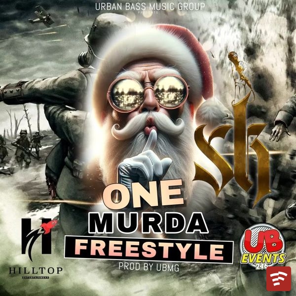 One Murda Freestyle Mp3 Download
