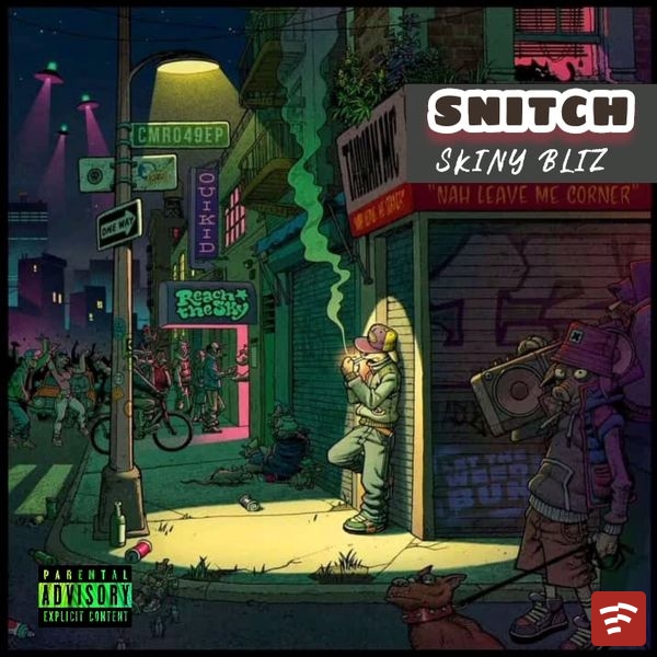 Snitch Mp3 Download