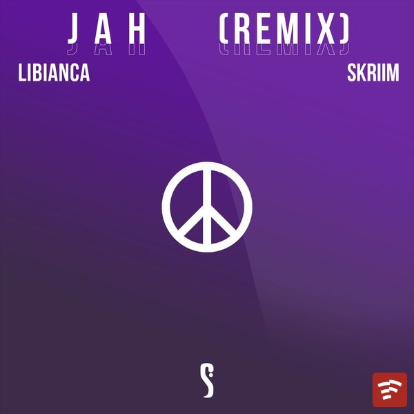 Libianca - Jah (Skriim remix) Mp3 Download