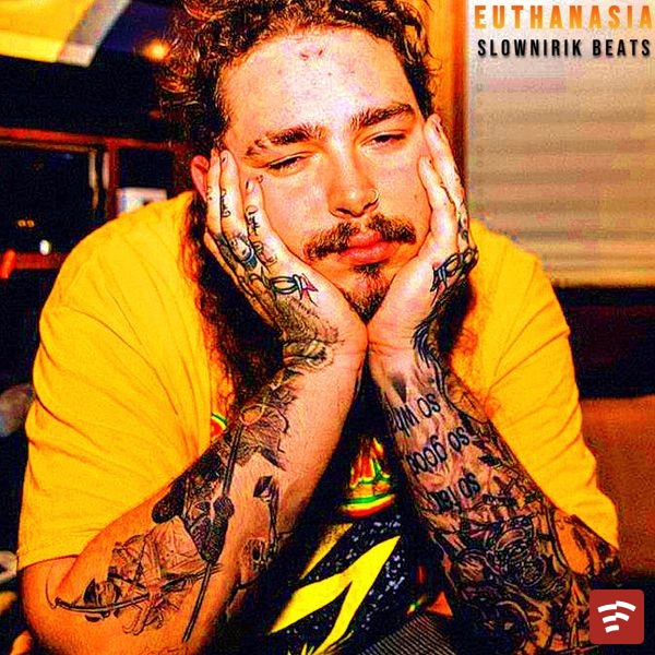 Euthanasia / The Kid Laroi x Justin Bieber x Post Malone Type Beat 2023 Mp3 Download