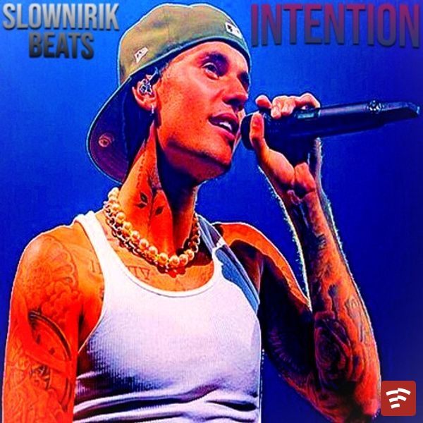 Intention / Post Malone x The Kid Laroi x Justin Bieber Type Beats 2023 Mp3 Download