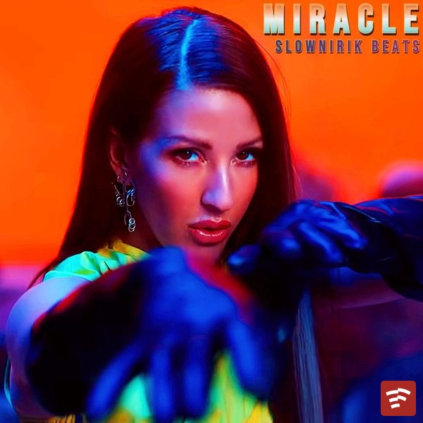 Miracle / Calvin Harris x Dua Lipa Type Beat 2023 Mp3 Download