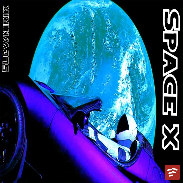 Slownirik - Space X [Rap Franais 2024] Mp3 Download