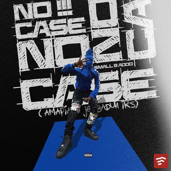 No Case Mp3 Download