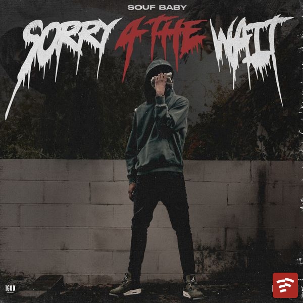 SoufBaby Sorry 4 The Wait Album