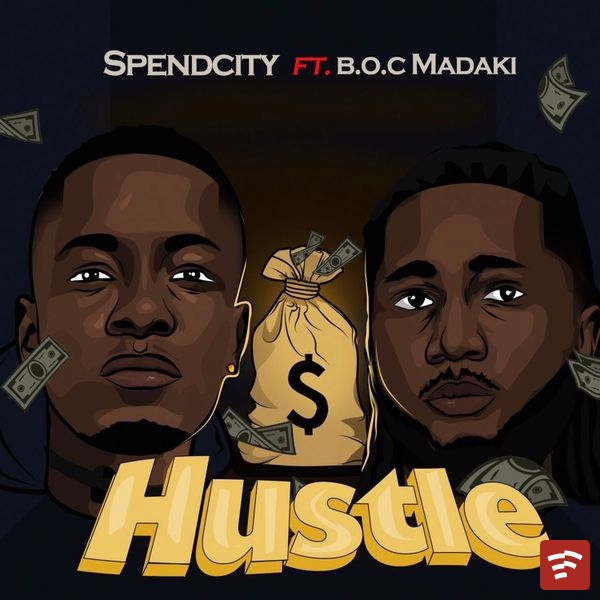 Hustle Mp3 Download