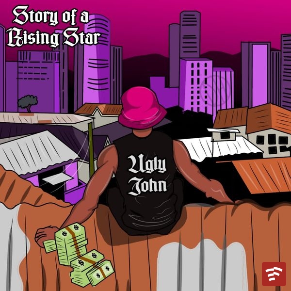 Ugly John Story of a Rising Star Album