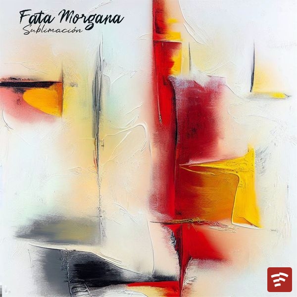 Fata Morgana Sublimación EP