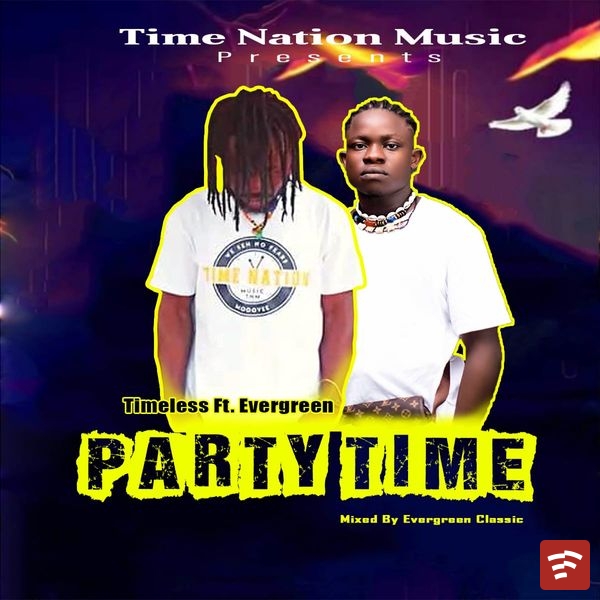 PARTY TIME Mp3 Download