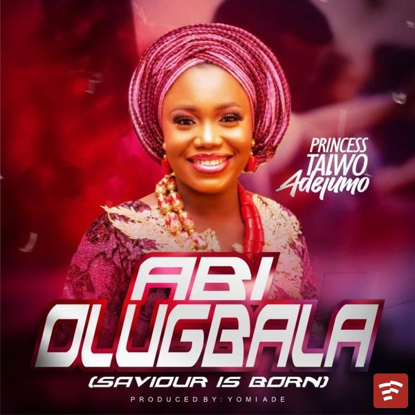 Abi Olugbala Mp3 Download