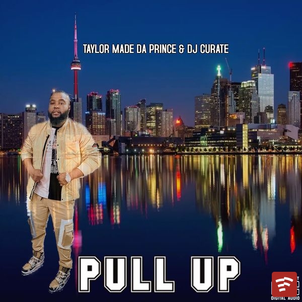 Pull Up (Radio Mix) Mp3 Download