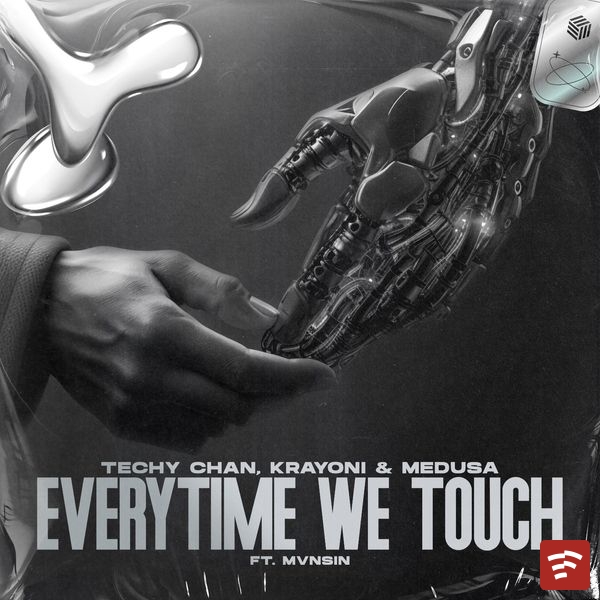 Everytime We Touch(Techno Remix) Mp3 Download