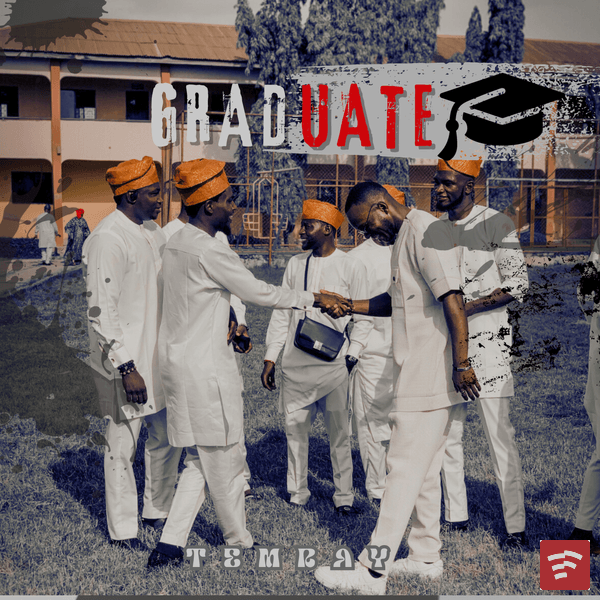 Graduate (freestyle) Mp3 Download