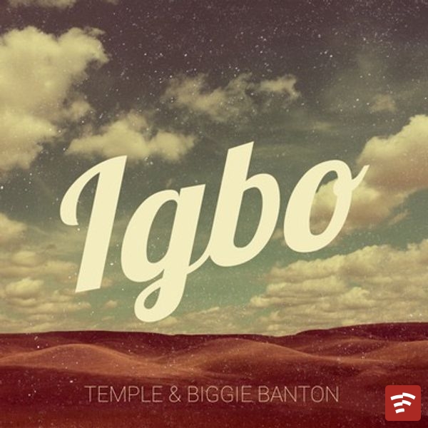 IGBO Mp3 Download