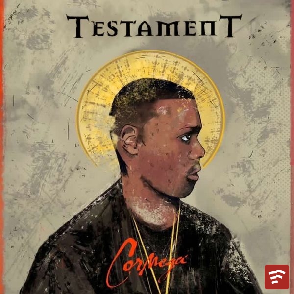 Cormega Testament Album