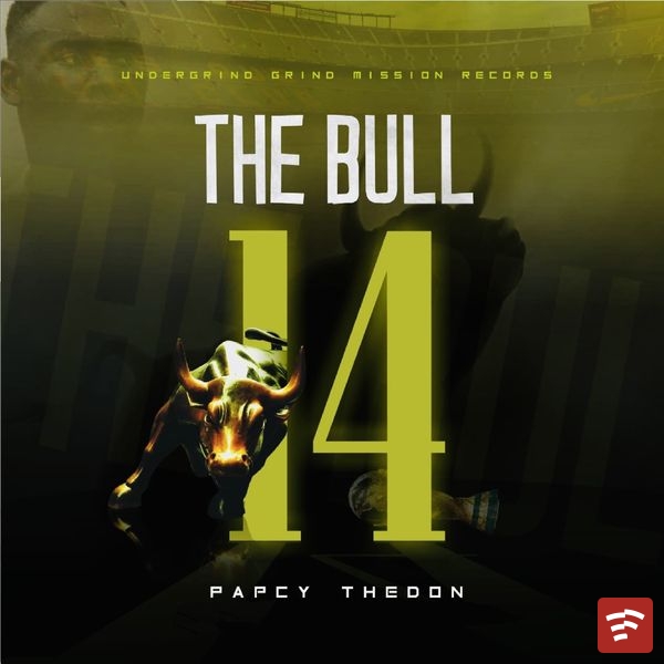 Papcy TheDon The Bull EP