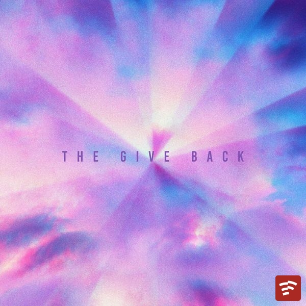 Sky Luca$ The Give Back EP