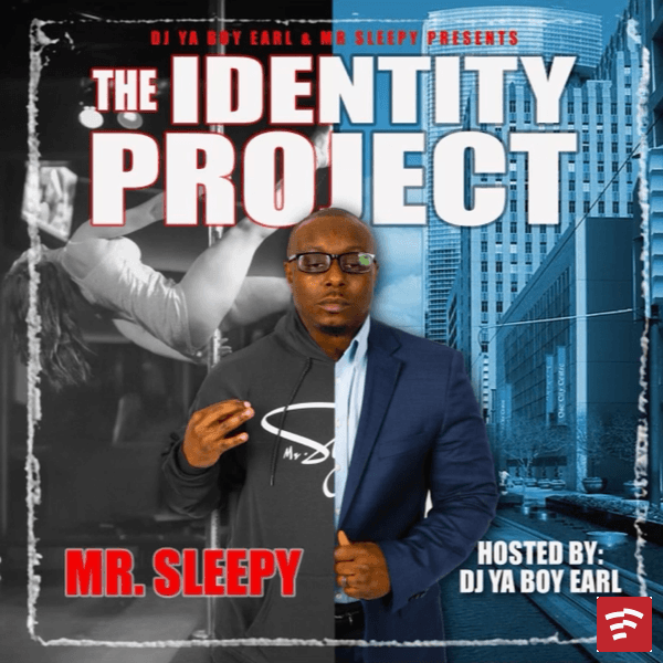 Mr. Sleepy The Identity Project Album