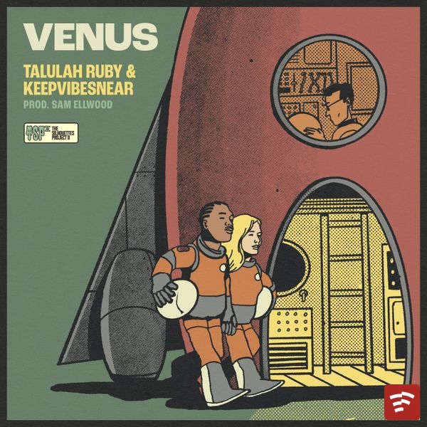 Venus Mp3 Download