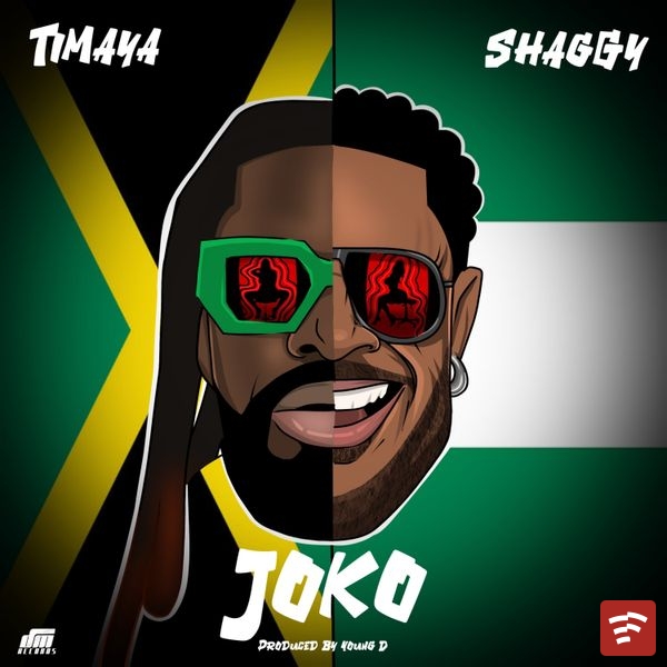 Timaya - Joko Ft. Shaggy