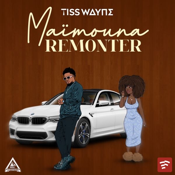 MAMOUNA REMONTER Mp3 Download