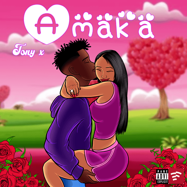 Amaka Mp3 Download