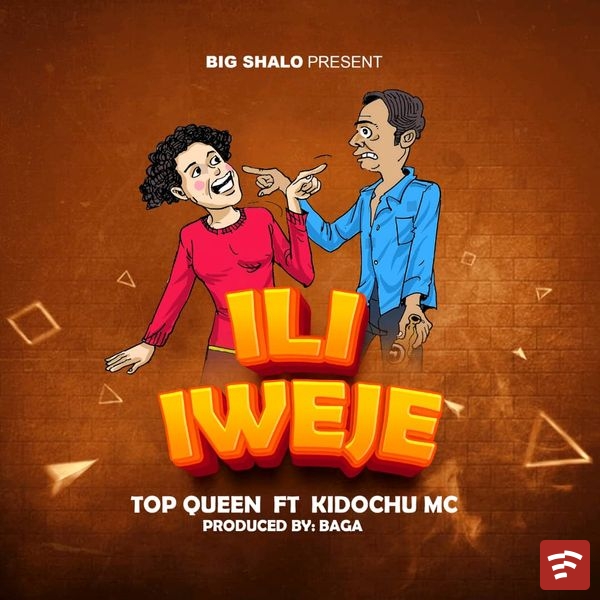 ILI IWEJE Mp3 Download