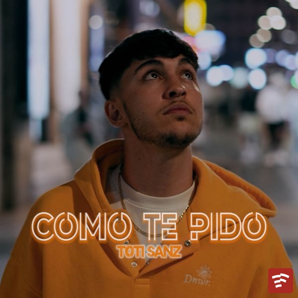 Como te pido Mp3 Download