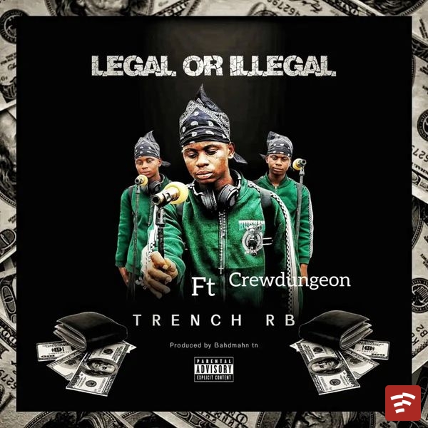 Legal_or_illegal (remix) Mp3 Download