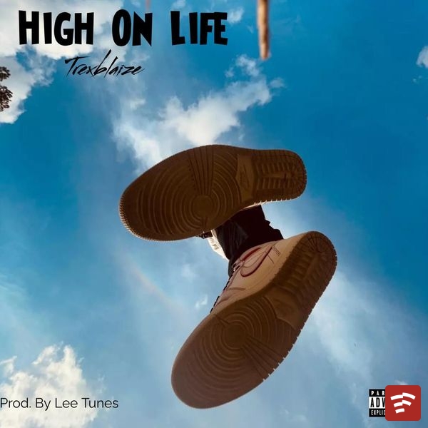 High On Life Mp3 Download