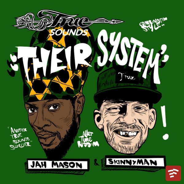 Their System (After Time Riddim) Mp3 Download