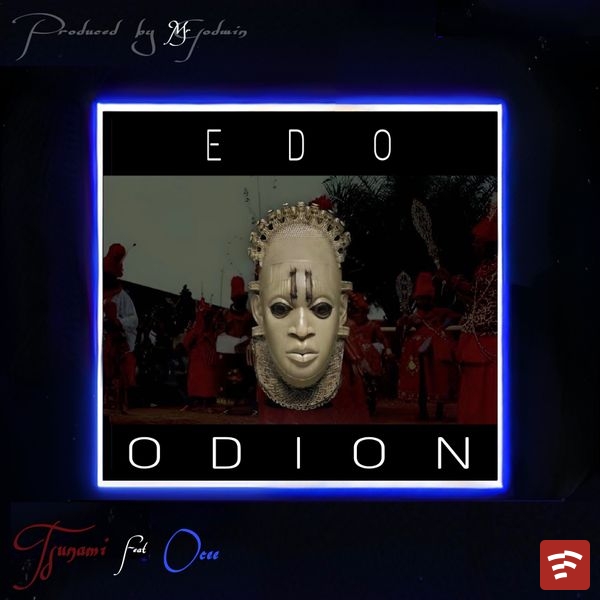 Edo Odion Mp3 Download