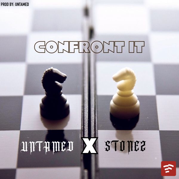 CONFRONT IT Mp3 Download