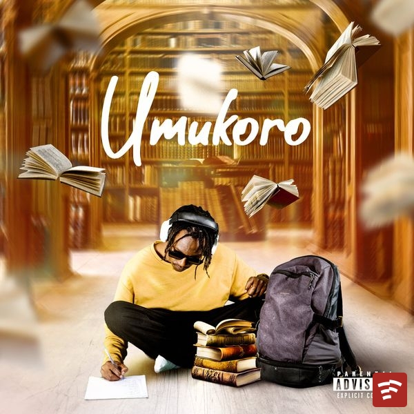 Icenova Umukoro Album