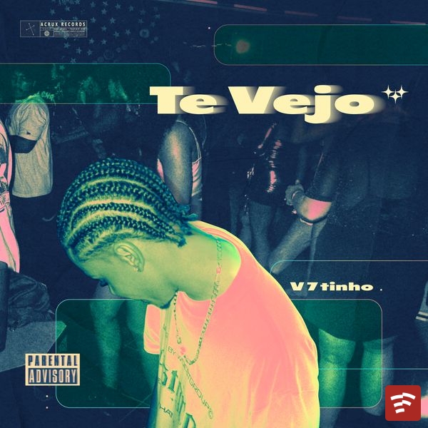 Te Vejo Mp3 Download