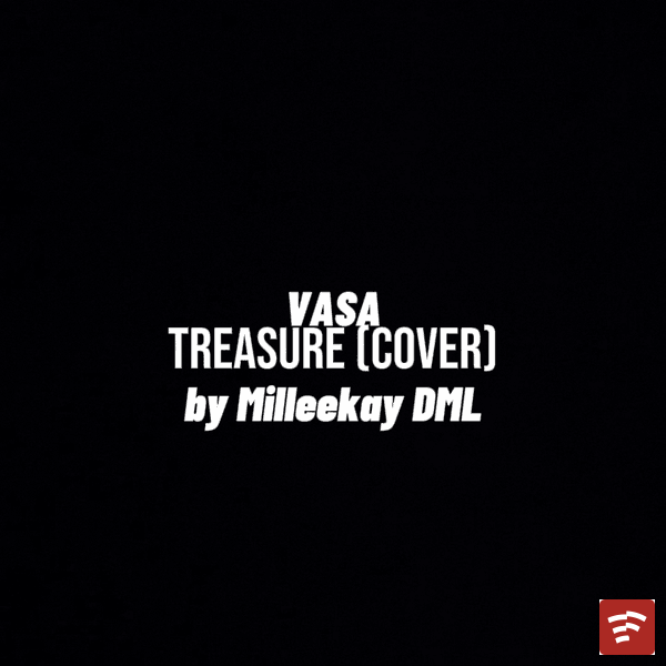 Treasure (Cover) Mp3 Download