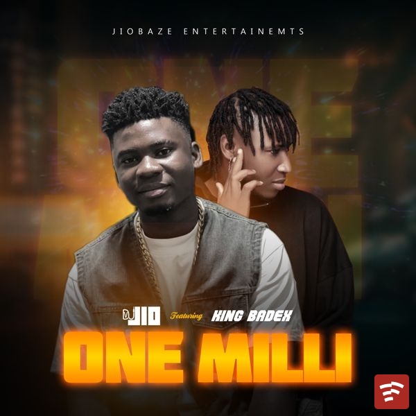 One Milli Mp3 Download