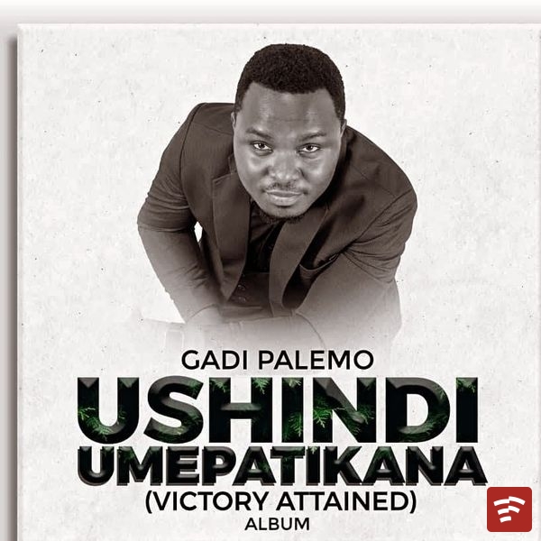 Gadi Palemo Victory Attained Album