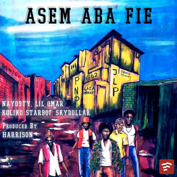 AS3M ABA FIE Mp3 Download