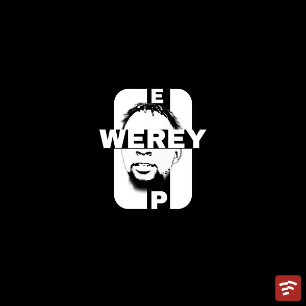 DMW WEREY-EP EP