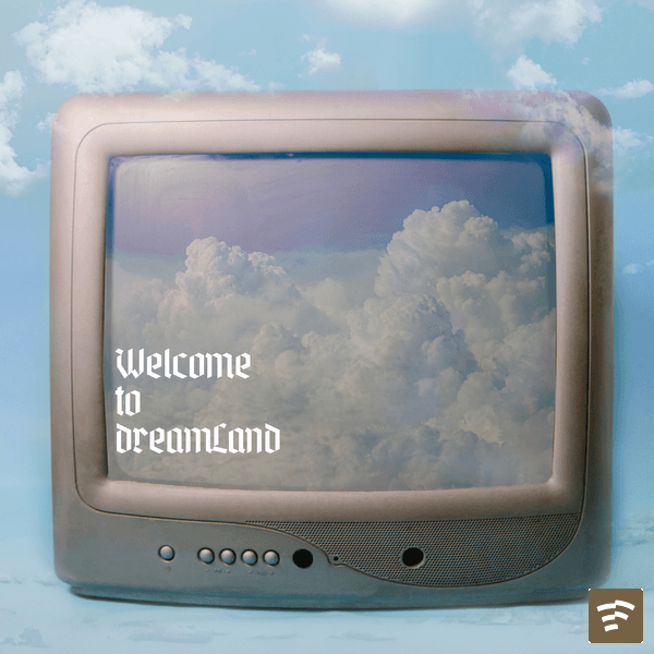 HBK Welcome to DREAMLAND Album