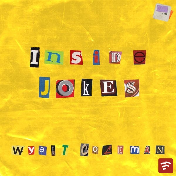 Inside Jokes Mp3 Download