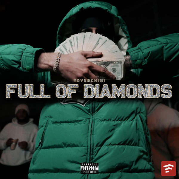 Full of Diamonds Mp3 Download