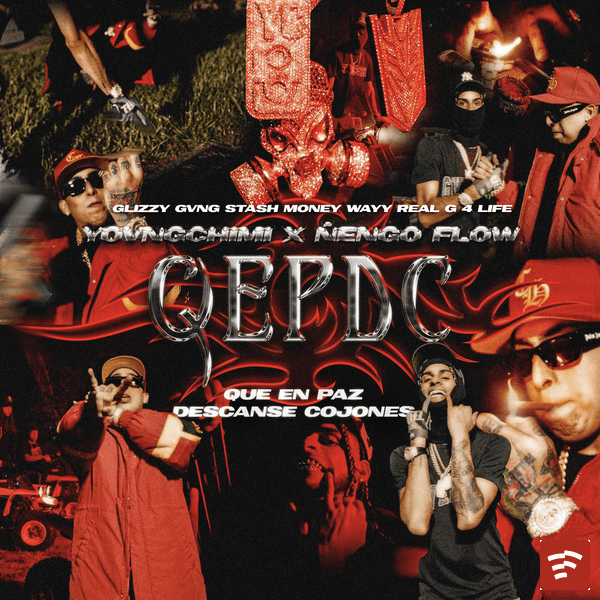 QEPDC (with engo Flow) Mp3 Download