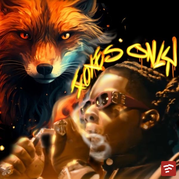 Foxes vs Foxes Mp3 Download