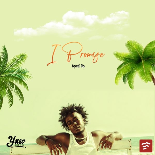 I Promise (Sped Up) Mp3 Download