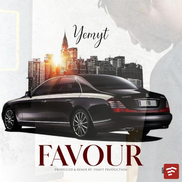 Favour Mp3 Download