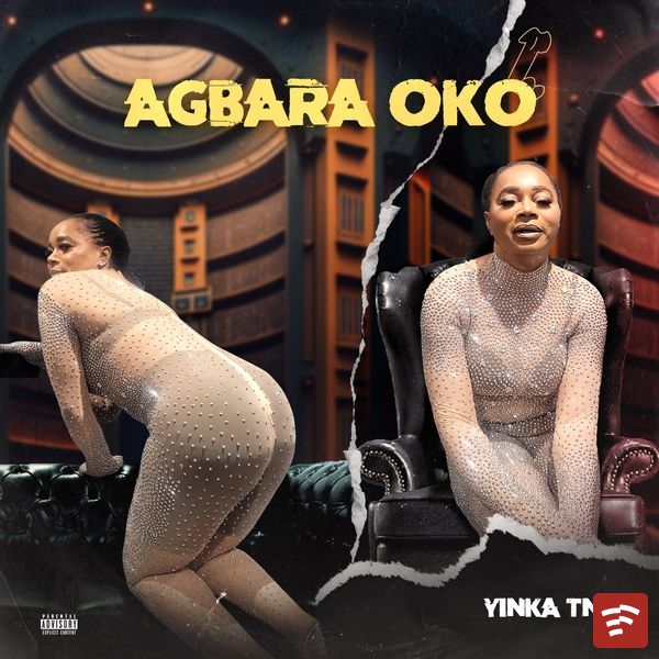 Agbara Oko Mp3 Download