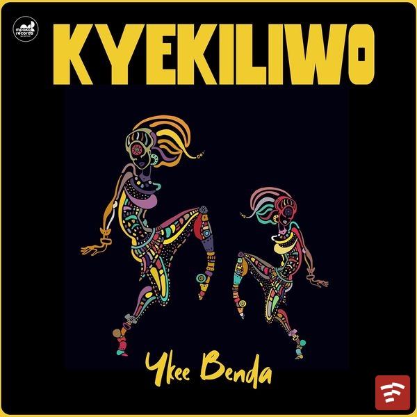 Kyekiliwo Mp3 Download